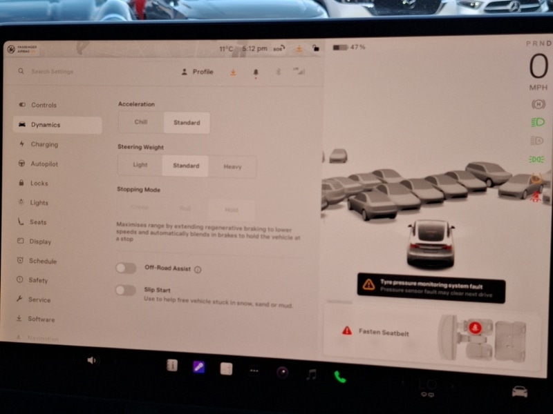 Used Tesla Model Y 2022 for sale - 76358641: Photo 15