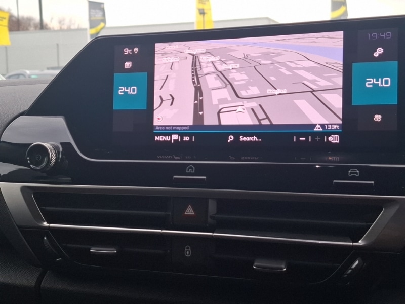 Used Citroen C4 2022 for sale - 76906878: Photo 17