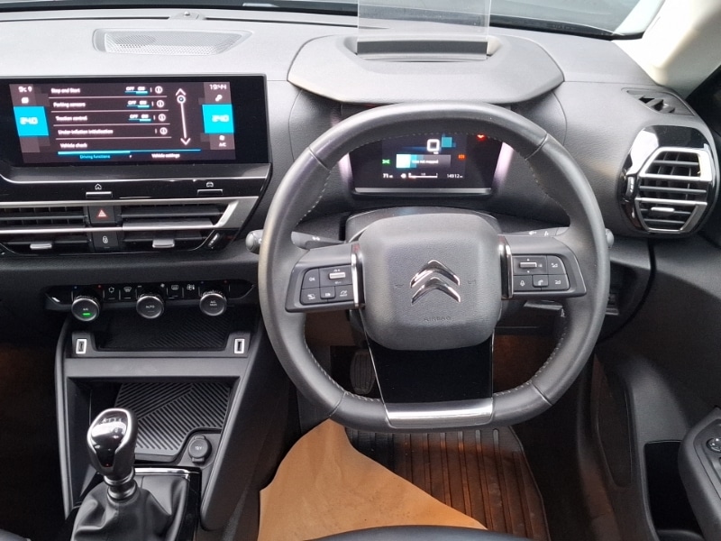 Used Citroen C4 2022 for sale - 76906878: Photo 7