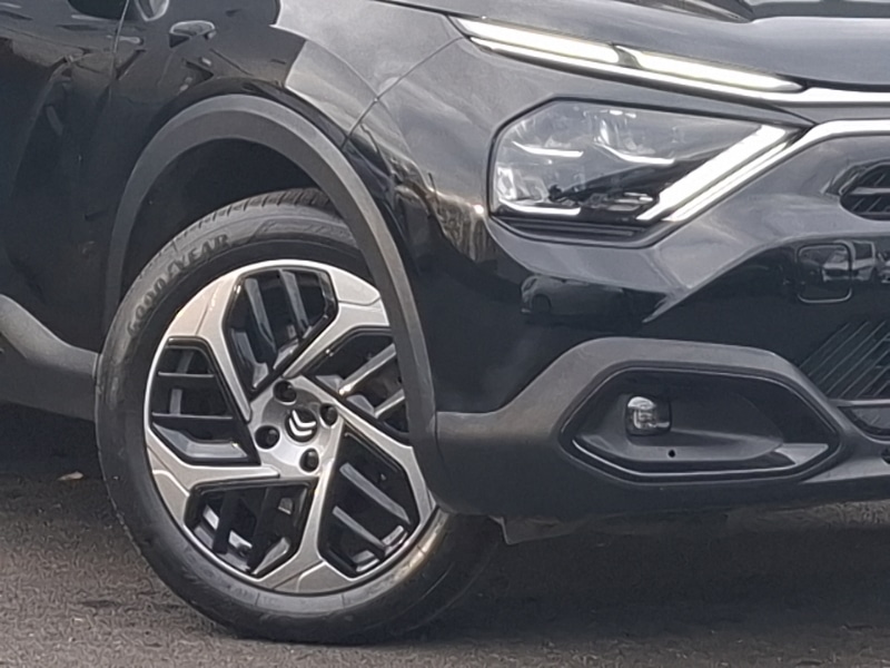 Used Citroen C4 2022 for sale - 76906878: Photo 9