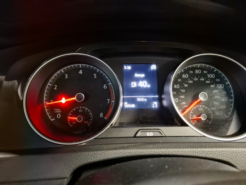 Used Volkswagen Golf 2019 for sale - 77852270: Photo 10