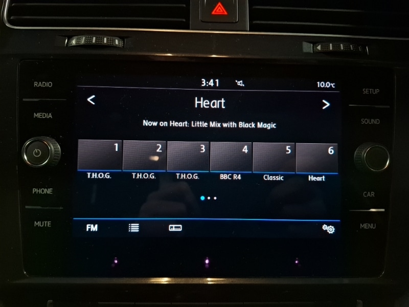 Used Volkswagen Golf 2019 for sale - 77852270: Photo 13