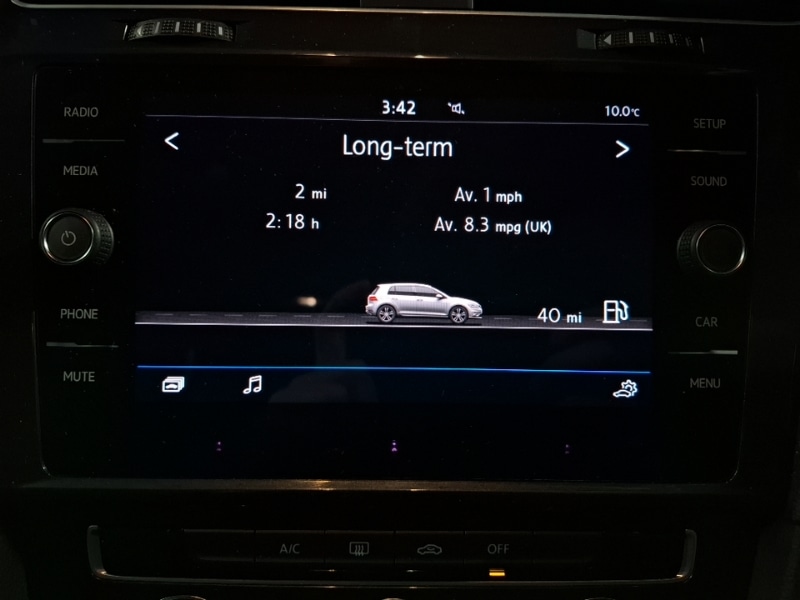 Used Volkswagen Golf 2019 for sale - 77852270: Photo 16