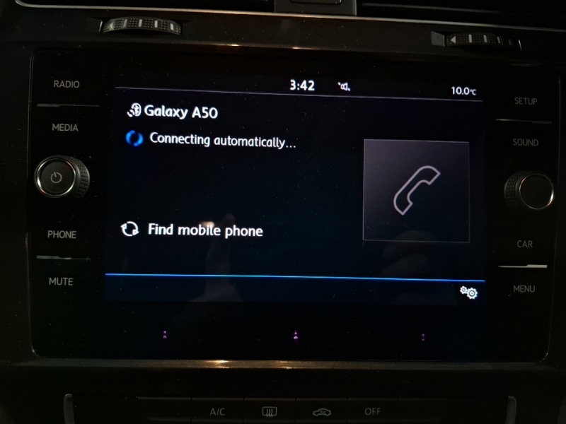 Used Volkswagen Golf 2019 for sale - 77852270: Photo 17