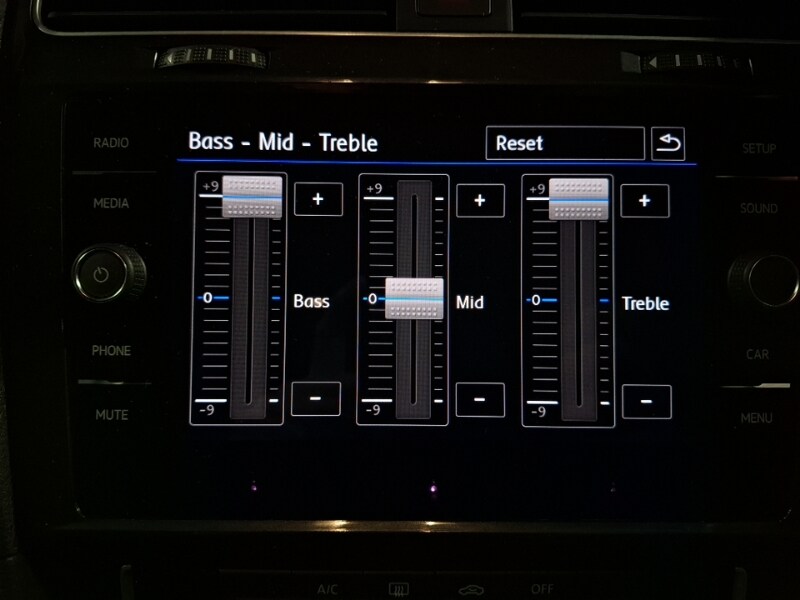 Used Volkswagen Golf 2019 for sale - 77852270: Photo 18