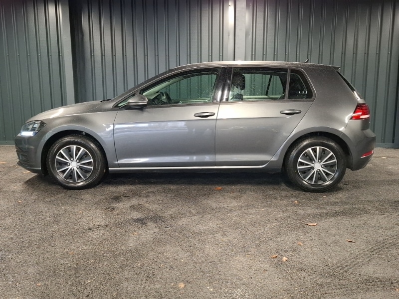 Used Volkswagen Golf 2019 for sale - 77852270: Photo 4