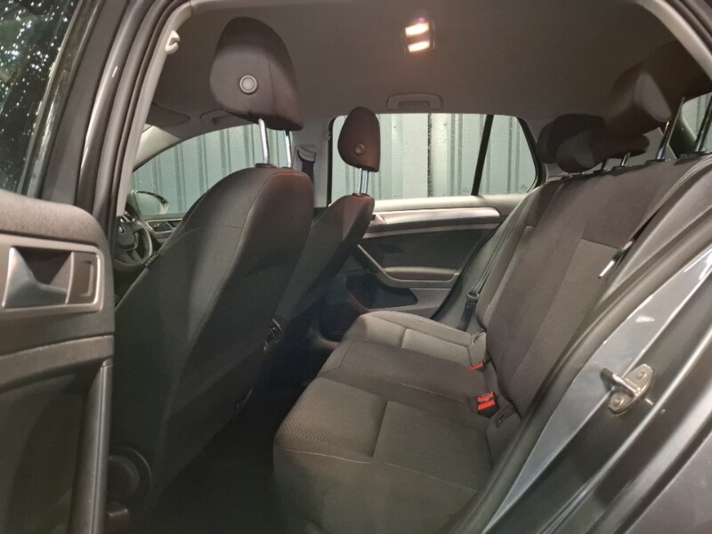 Used Volkswagen Golf 2019 for sale - 77852270: Photo 6