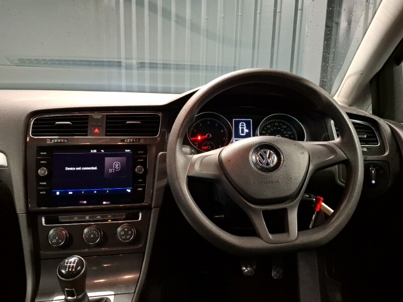 Used Volkswagen Golf 2019 for sale - 77852270: Photo 7