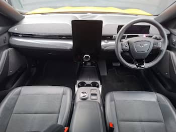 Used Ford Mustang Mach-E 2024 for sale - 79743138: Photo