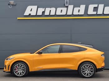 Used Ford Mustang Mach-E 2024 for sale - 79743138: Photo