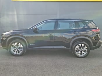 Used Nissan X-Trail 2023 for sale - 79493249: Photo