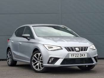 2022 - 1.0 TSI 110 Xcellence Lux 5dr DSG