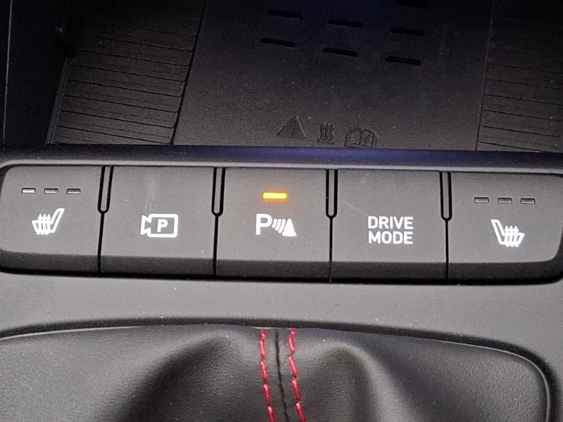 Used Hyundai i20 2025 for sale - 76696166: Photo 16