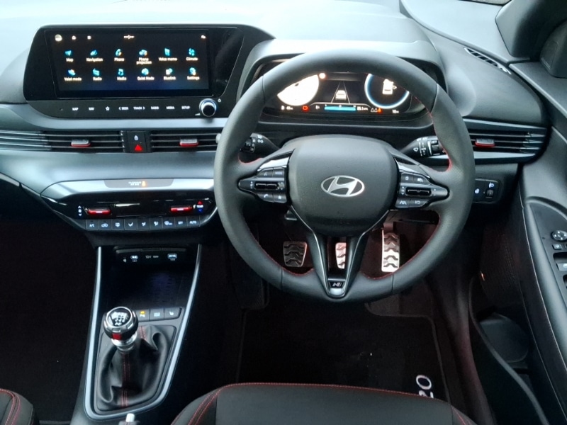 Used Hyundai i20 2025 for sale - 76696166: Photo 7