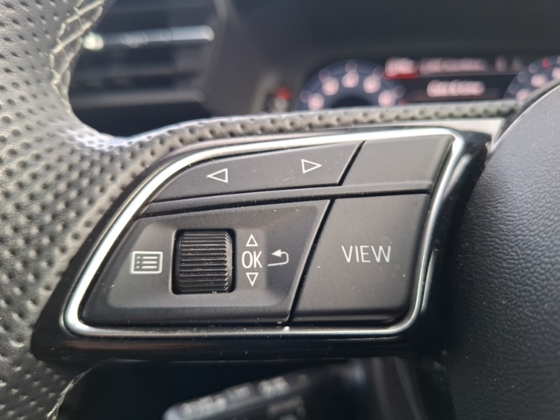 Used Audi A3 2023 for sale - 76150592: Photo 12