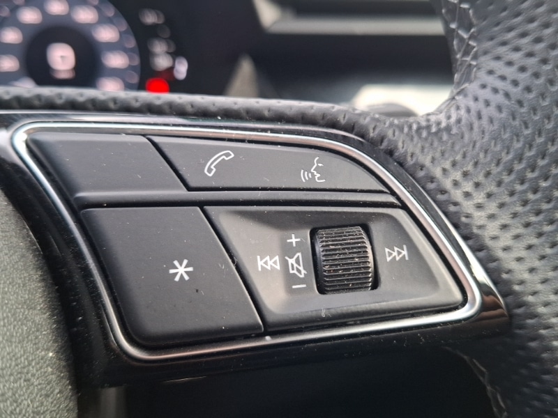 Used Audi A3 2023 for sale - 76150592: Photo 13