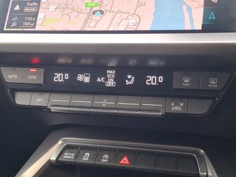 Used Audi A3 2023 for sale - 76150592: Photo 16