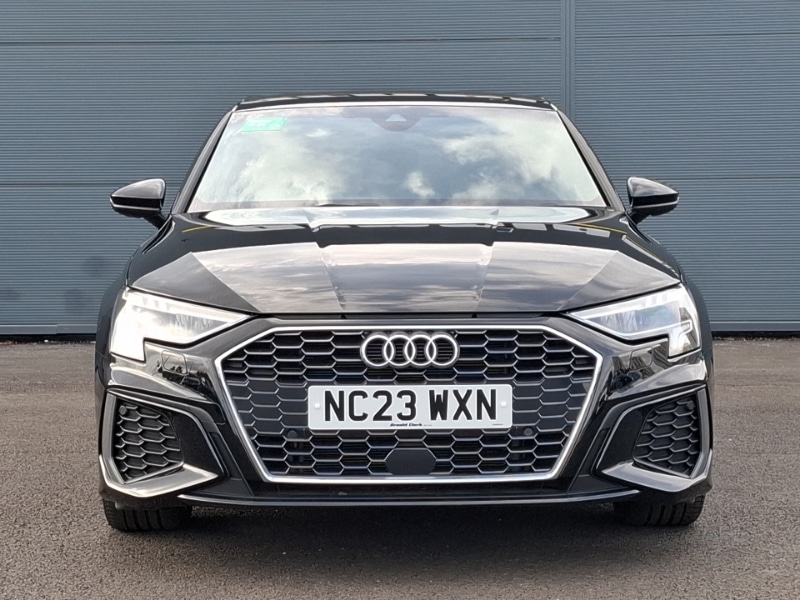 Used Audi A3 2023 for sale - 76150592: Photo 19
