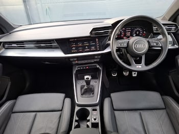 Used Audi A3 2023 for sale - 76150592: Photo 2