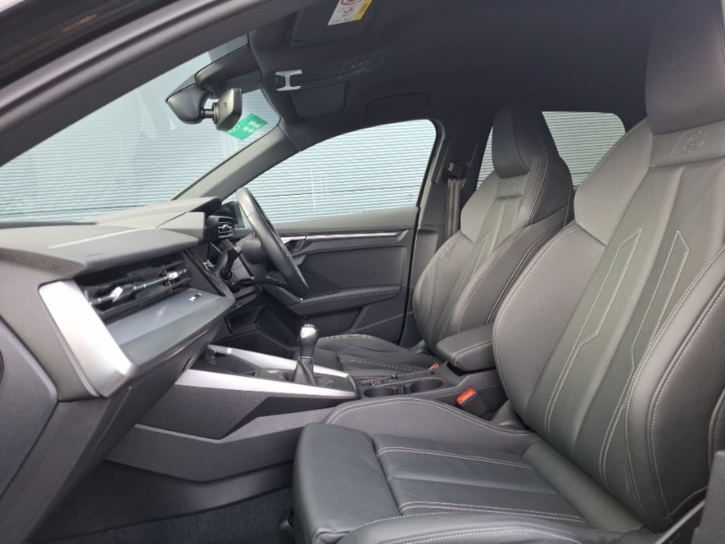 Used Audi A3 2023 for sale - 76150592: Photo 5