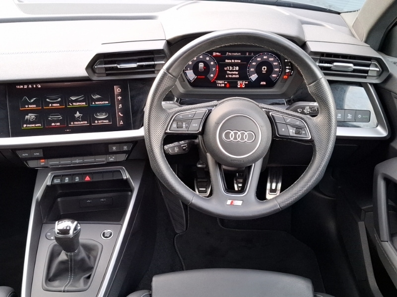 Used Audi A3 2023 for sale - 76150592: Photo 7