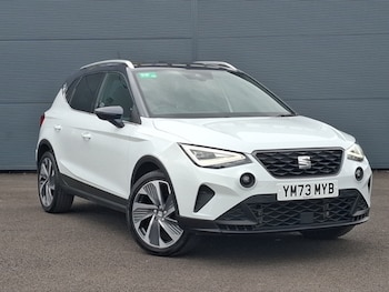 Used SEAT Arona 2024 for sale - 78694916: Photo