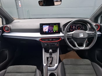 Used SEAT Arona 2024 for sale - 78694916: Photo