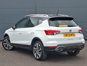Used SEAT Arona 2024 for sale - 78694916: Photo