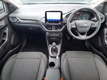 Used Ford Puma 2023 for sale - 78342895: Photo