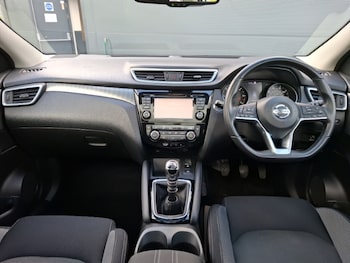 Used Nissan Qashqai 2018 for sale - 78774078: Photo