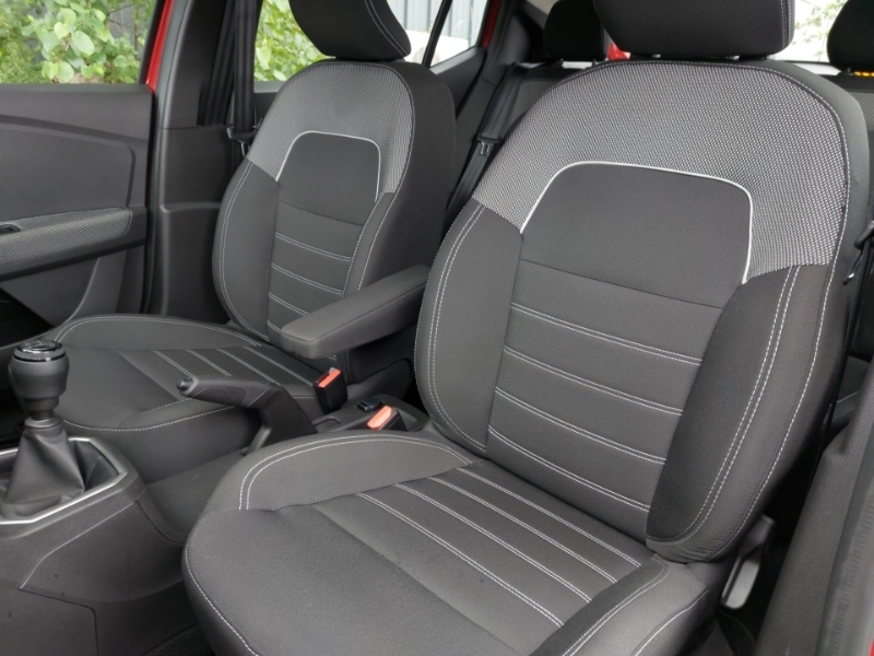 Used Dacia Sandero 2023 for sale - 76683468: Photo 15