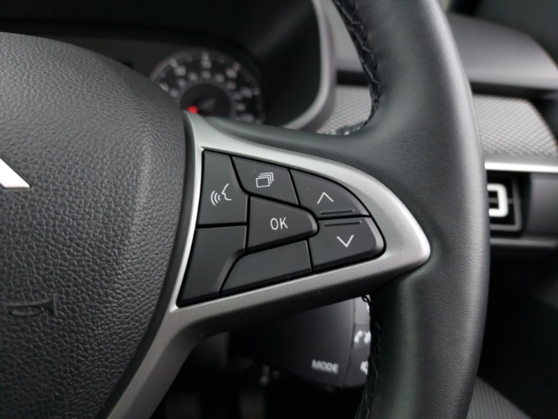 Used Dacia Sandero 2023 for sale - 76683468: Photo 18