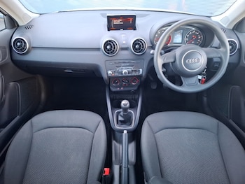 Used Audi A1 2017 for sale - 78494210: Photo
