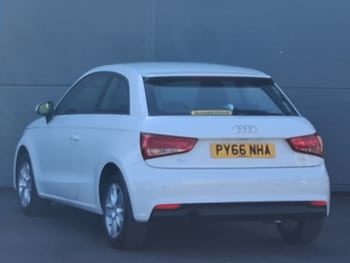 Used Audi A1 2017 for sale - 78494210: Photo