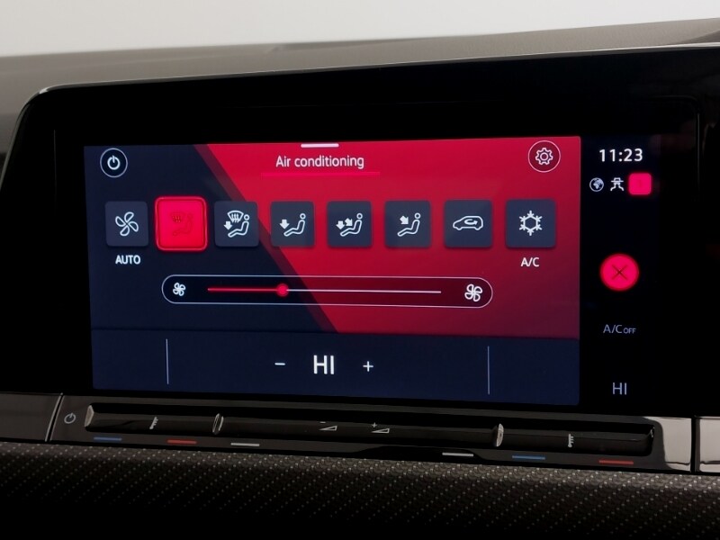 Used Volkswagen Golf 2023 for sale - 77119162: Photo 13