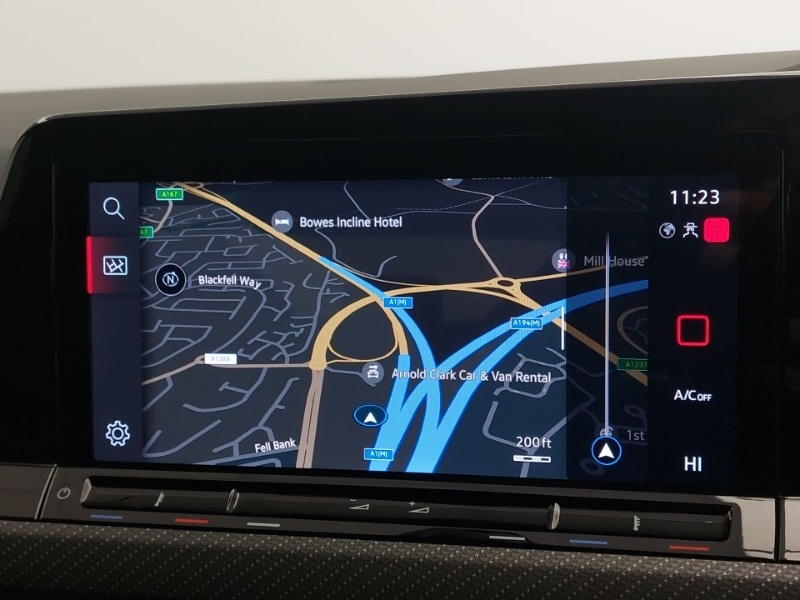 Used Volkswagen Golf 2023 for sale - 77119162: Photo 14