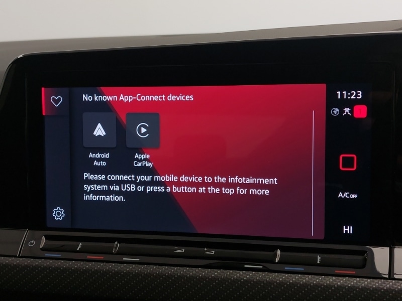 Used Volkswagen Golf 2023 for sale - 77119162: Photo 15