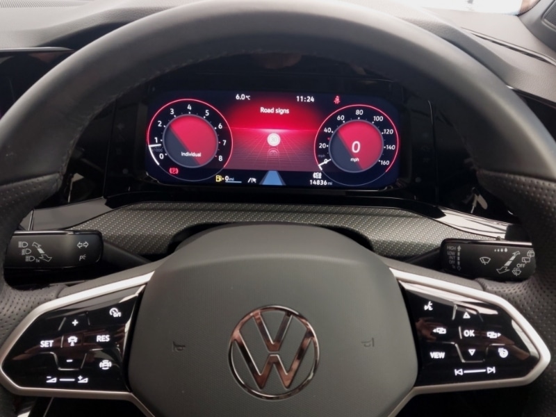 Used Volkswagen Golf 2023 for sale - 77119162: Photo 19