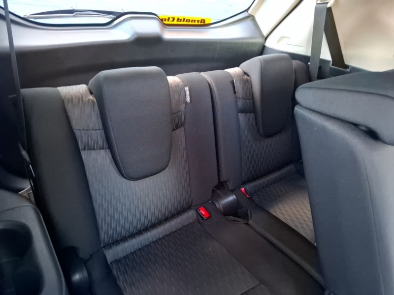 Used Nissan X-Trail 2021 for sale - 76254684: Photo 18