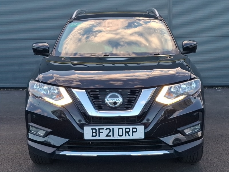 Used Nissan X-Trail 2021 for sale - 76254684: Photo 19