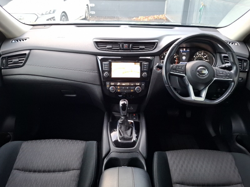 Used Nissan X-Trail 2021 for sale - 76254684: Photo 2