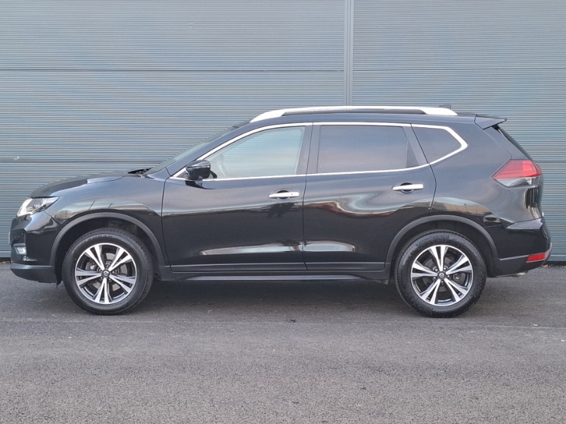 Used Nissan X-Trail 2021 for sale - 76254684: Photo 4