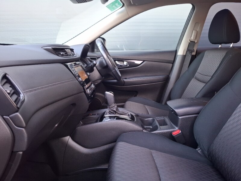Used Nissan X-Trail 2021 for sale - 76254684: Photo 5