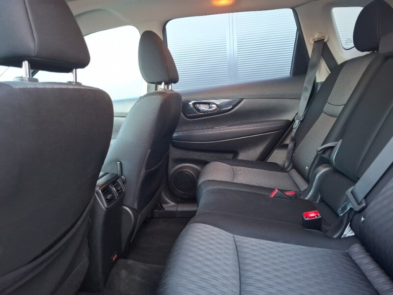 Used Nissan X-Trail 2021 for sale - 76254684: Photo 6