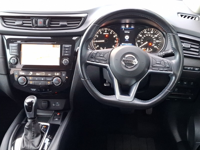 Used Nissan X-Trail 2021 for sale - 76254684: Photo 7