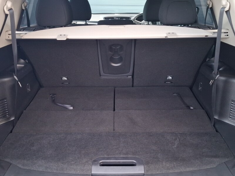 Used Nissan X-Trail 2021 for sale - 76254684: Photo 8