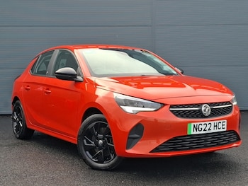 Used Vauxhall Corsa 2022 for sale - 78791307: Photo