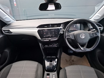 Used Vauxhall Corsa 2022 for sale - 78791307: Photo