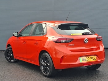Used Vauxhall Corsa 2022 for sale - 78791307: Photo