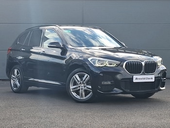 Used BMW X1 2022 for sale - 75808035: Photo